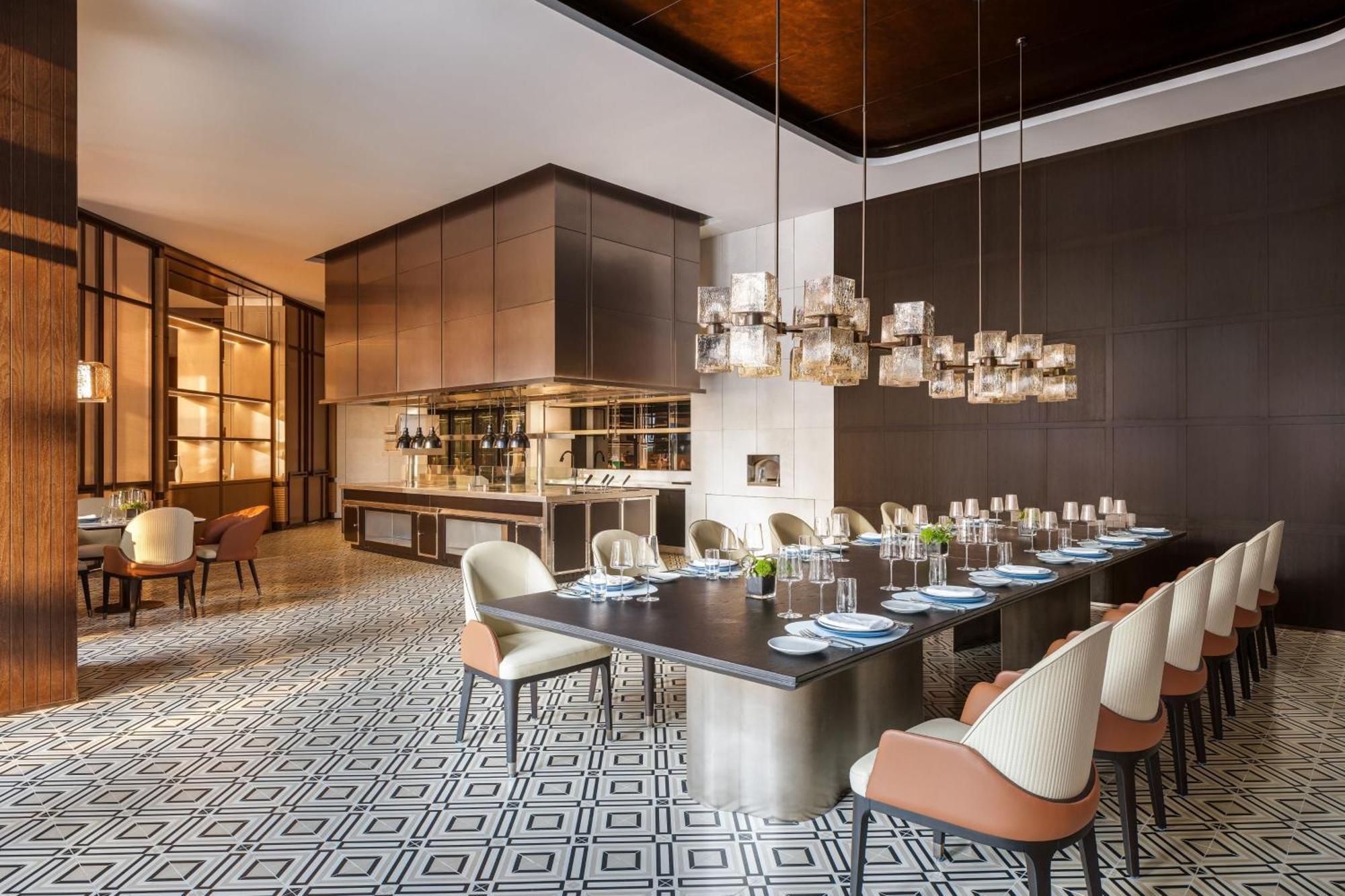 Shaoxing Marriott Hotel Shangyu Dış mekan fotoğraf